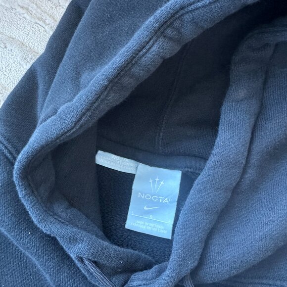Nike x Drake NOCTA Hoodie - Picture 2 of 5